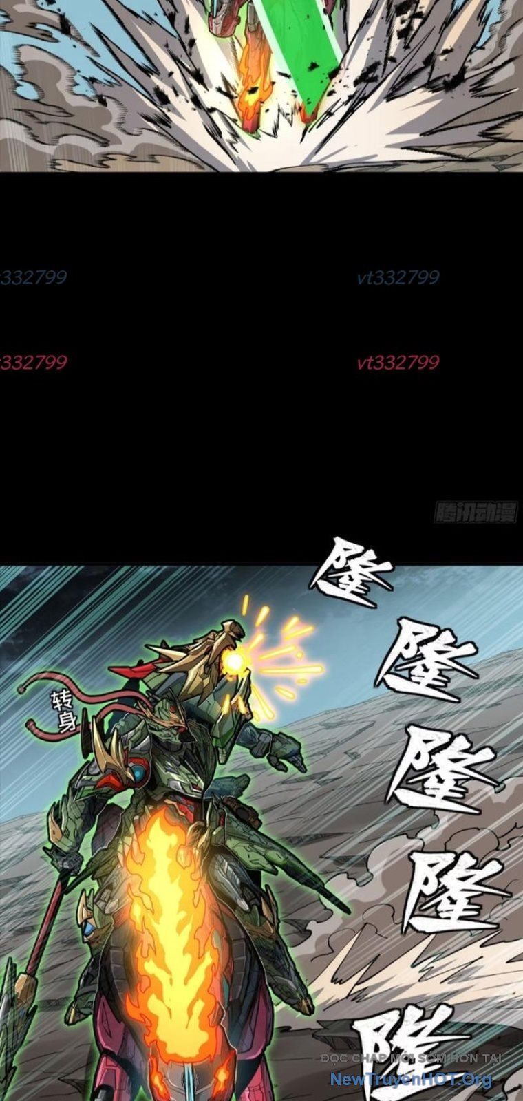 đọc truyện Tinh Giáp Hồn Tướng Chương 298 ảnh 20 tại Thiên Thai Truyện