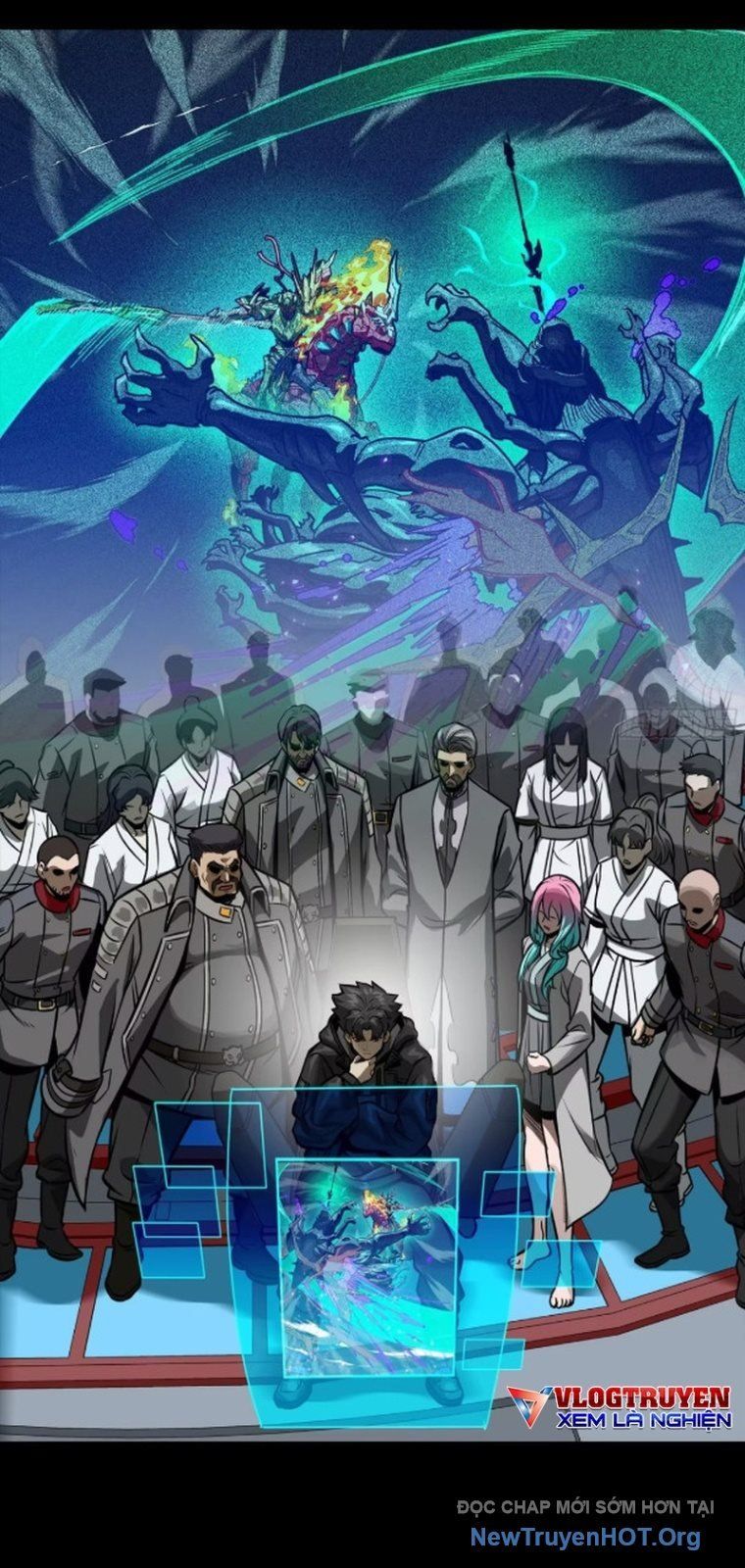 đọc truyện Tinh Giáp Hồn Tướng Chương 298 ảnh 4 tại Thiên Thai Truyện