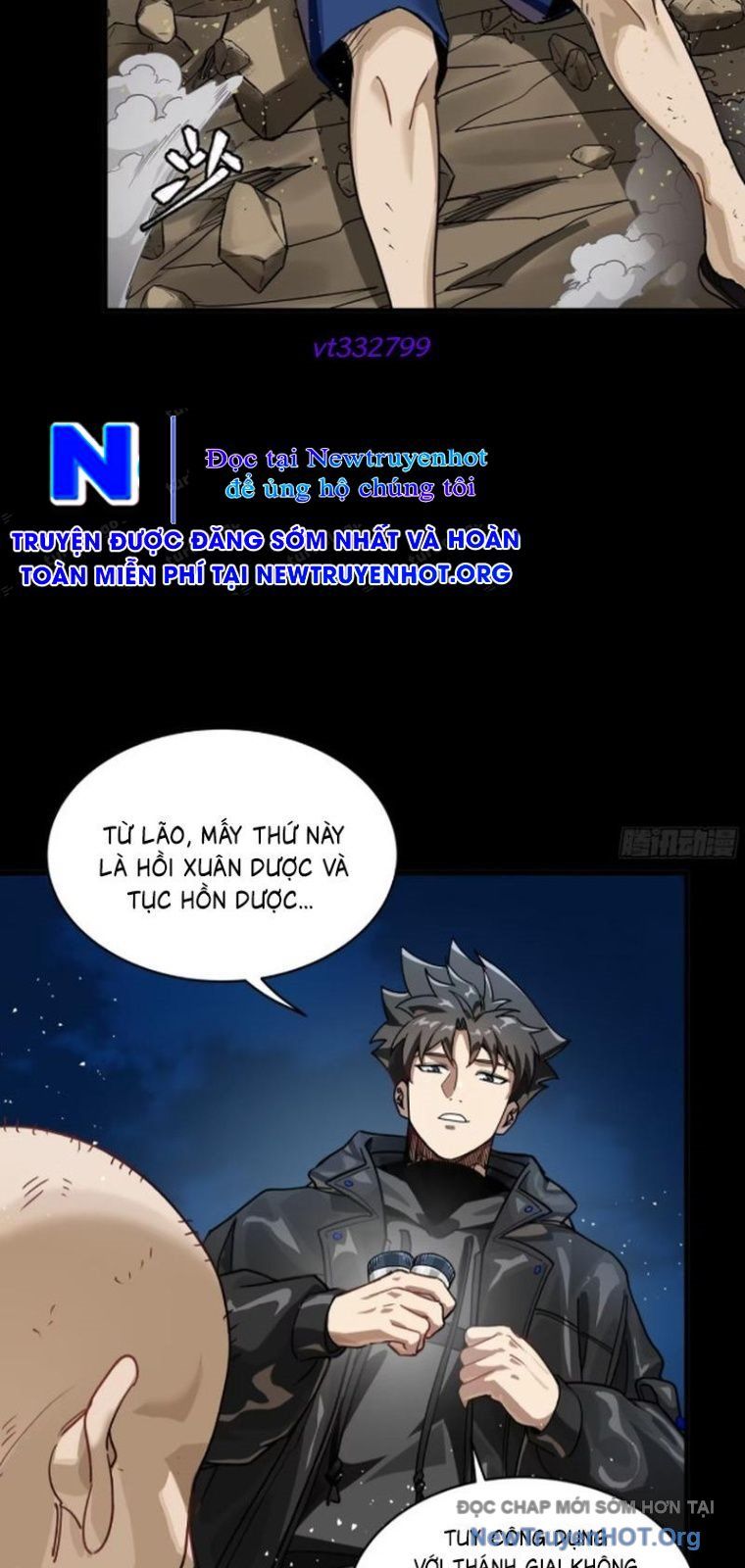 đọc truyện Tinh Giáp Hồn Tướng Chương 298 ảnh 29 tại Thiên Thai Truyện