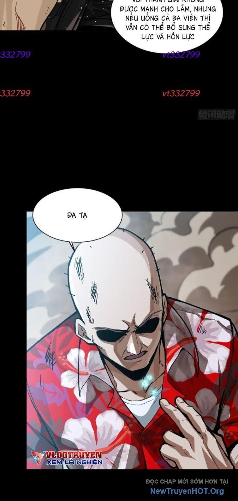 đọc truyện Tinh Giáp Hồn Tướng Chương 298 ảnh 30 tại Thiên Thai Truyện