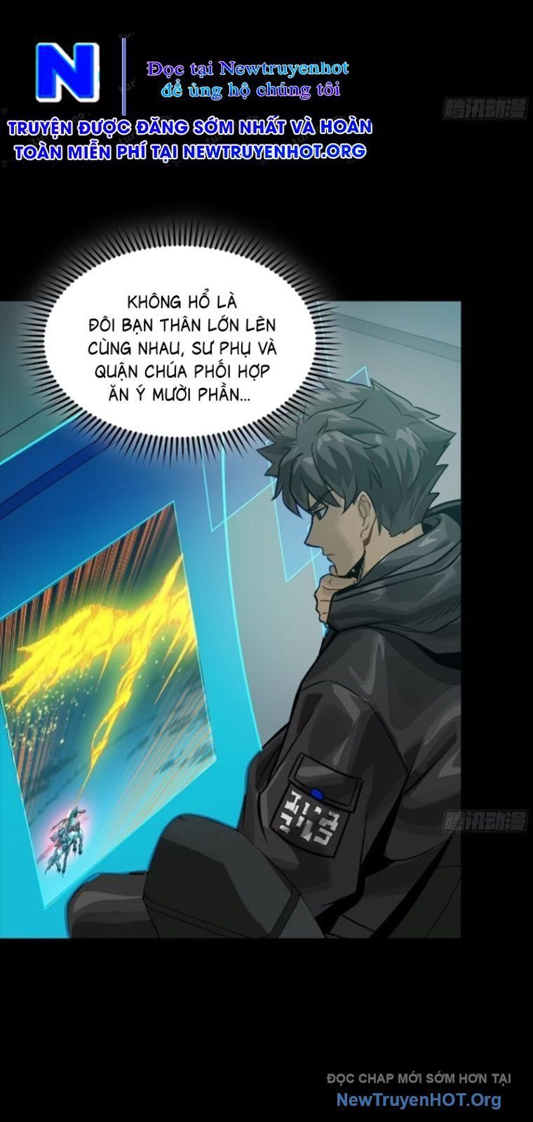 đọc truyện Tinh Giáp Hồn Tướng Chương 298 ảnh 5 tại Thiên Thai Truyện