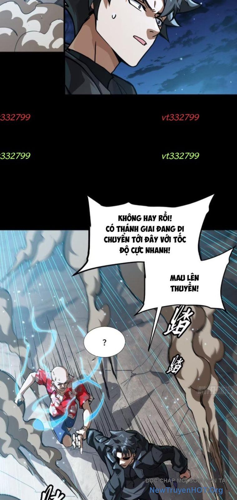 đọc truyện Tinh Giáp Hồn Tướng Chương 298 ảnh 32 tại Thiên Thai Truyện