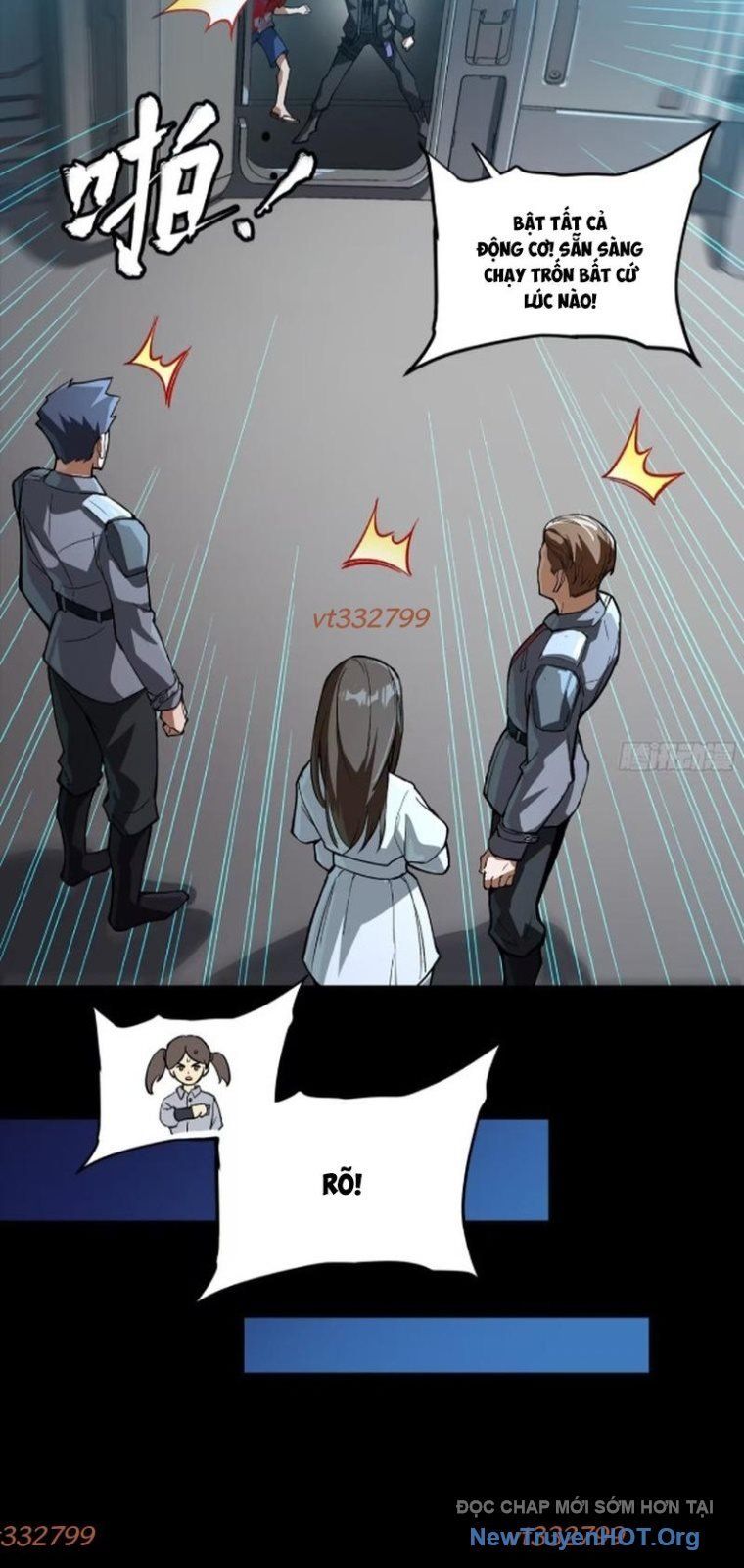 đọc truyện Tinh Giáp Hồn Tướng Chương 298 ảnh 34 tại Thiên Thai Truyện