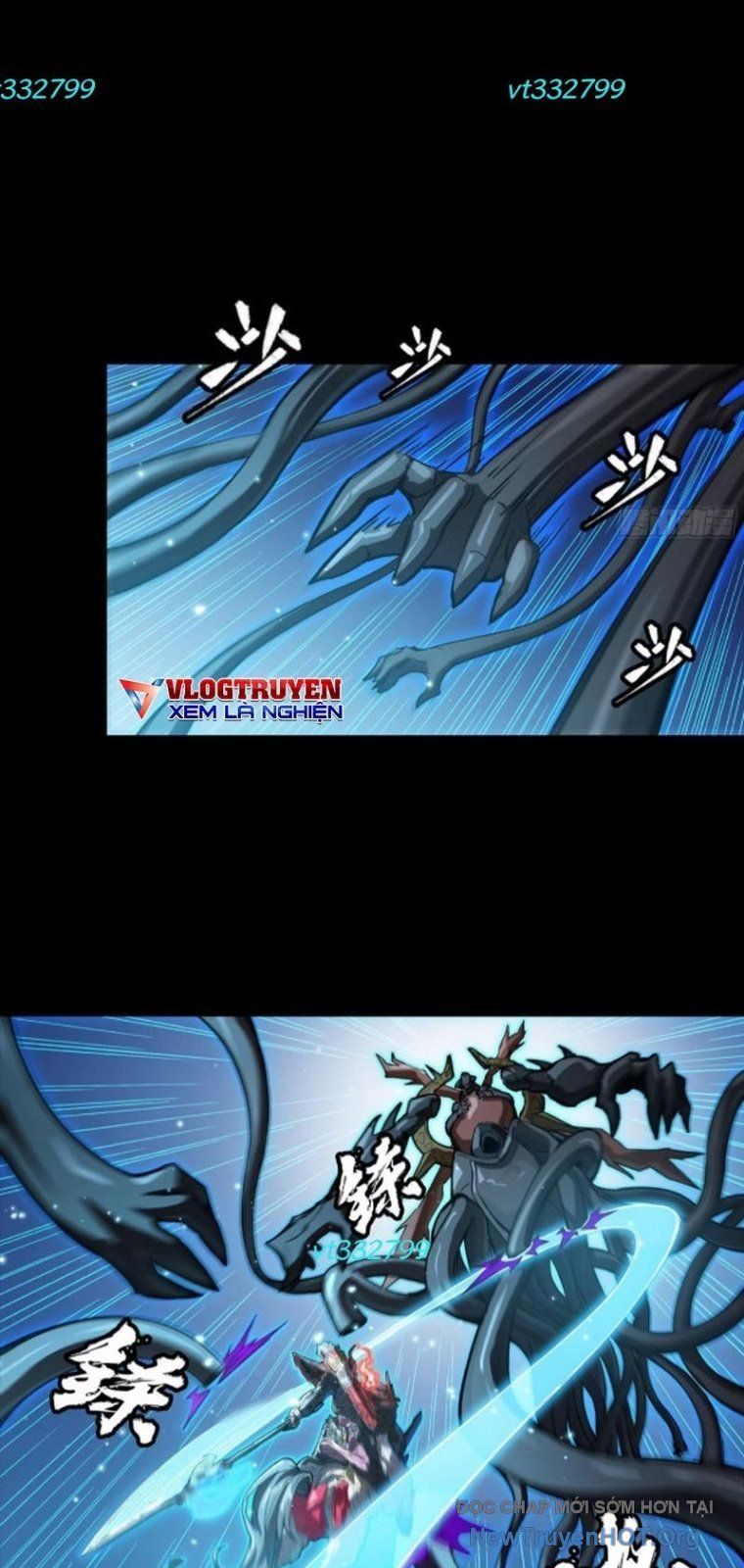 đọc truyện Tinh Giáp Hồn Tướng Chương 298 ảnh 35 tại Thiên Thai Truyện