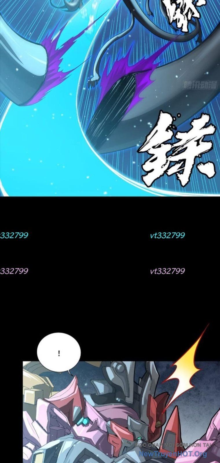 đọc truyện Tinh Giáp Hồn Tướng Chương 298 ảnh 36 tại Thiên Thai Truyện