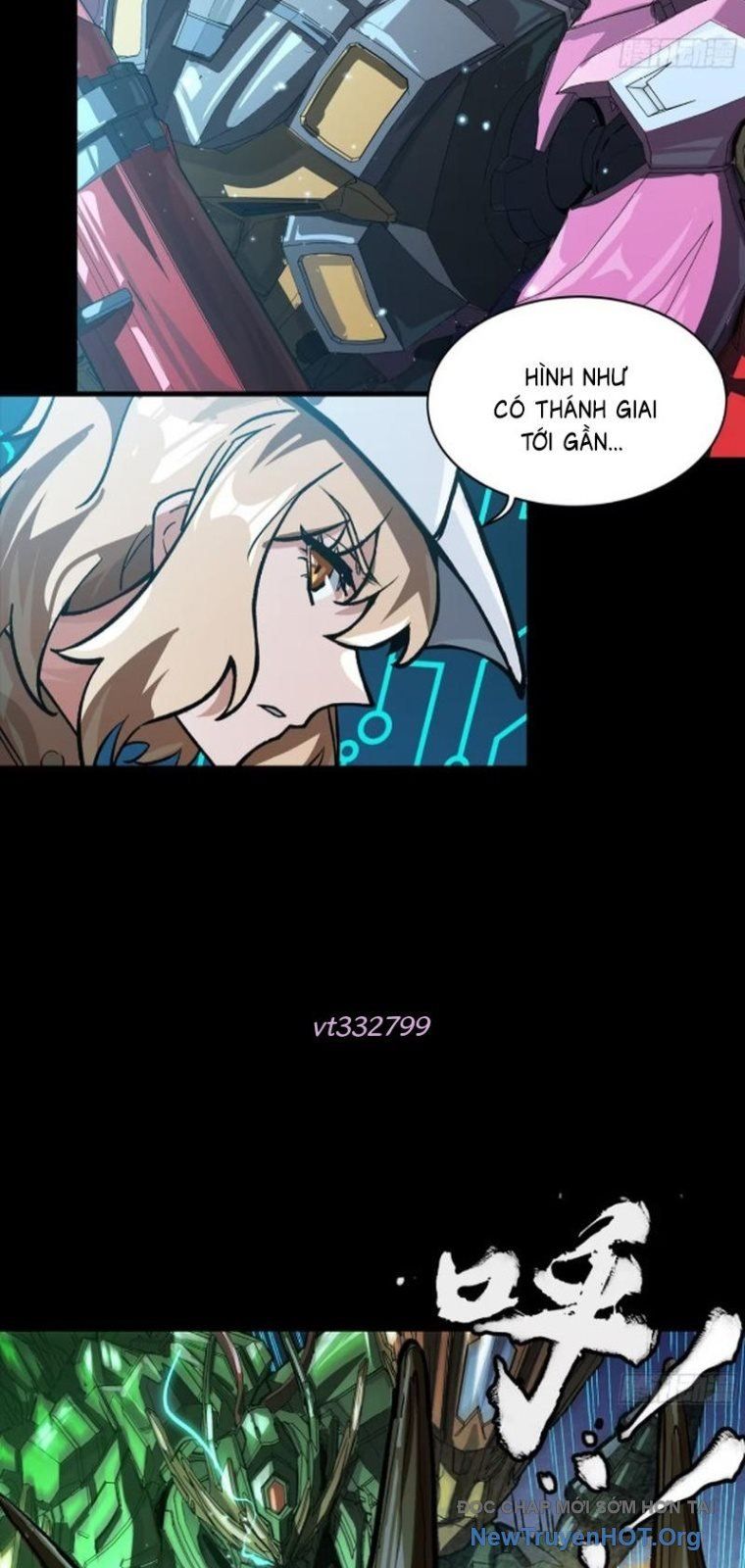 đọc truyện Tinh Giáp Hồn Tướng Chương 298 ảnh 37 tại Thiên Thai Truyện