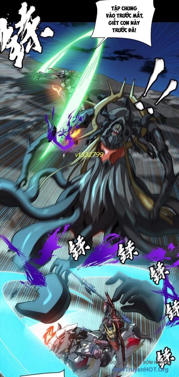 đọc truyện Tinh Giáp Hồn Tướng Chương 298 ảnh 39 tại Thiên Thai Truyện