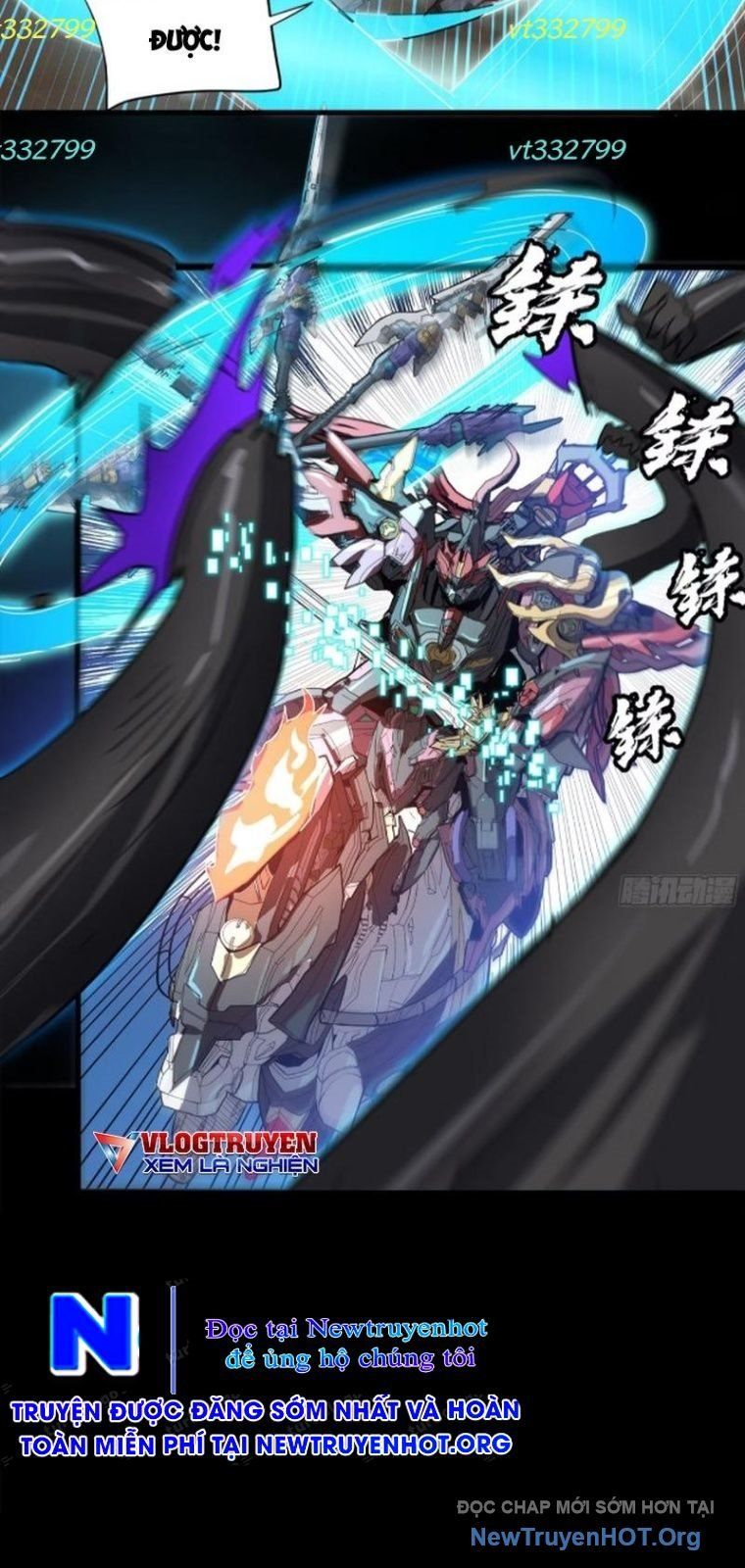 đọc truyện Tinh Giáp Hồn Tướng Chương 298 ảnh 40 tại Thiên Thai Truyện