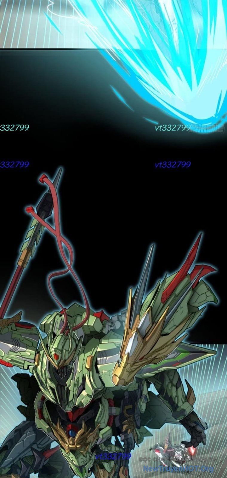 đọc truyện Tinh Giáp Hồn Tướng Chương 298 ảnh 42 tại Thiên Thai Truyện