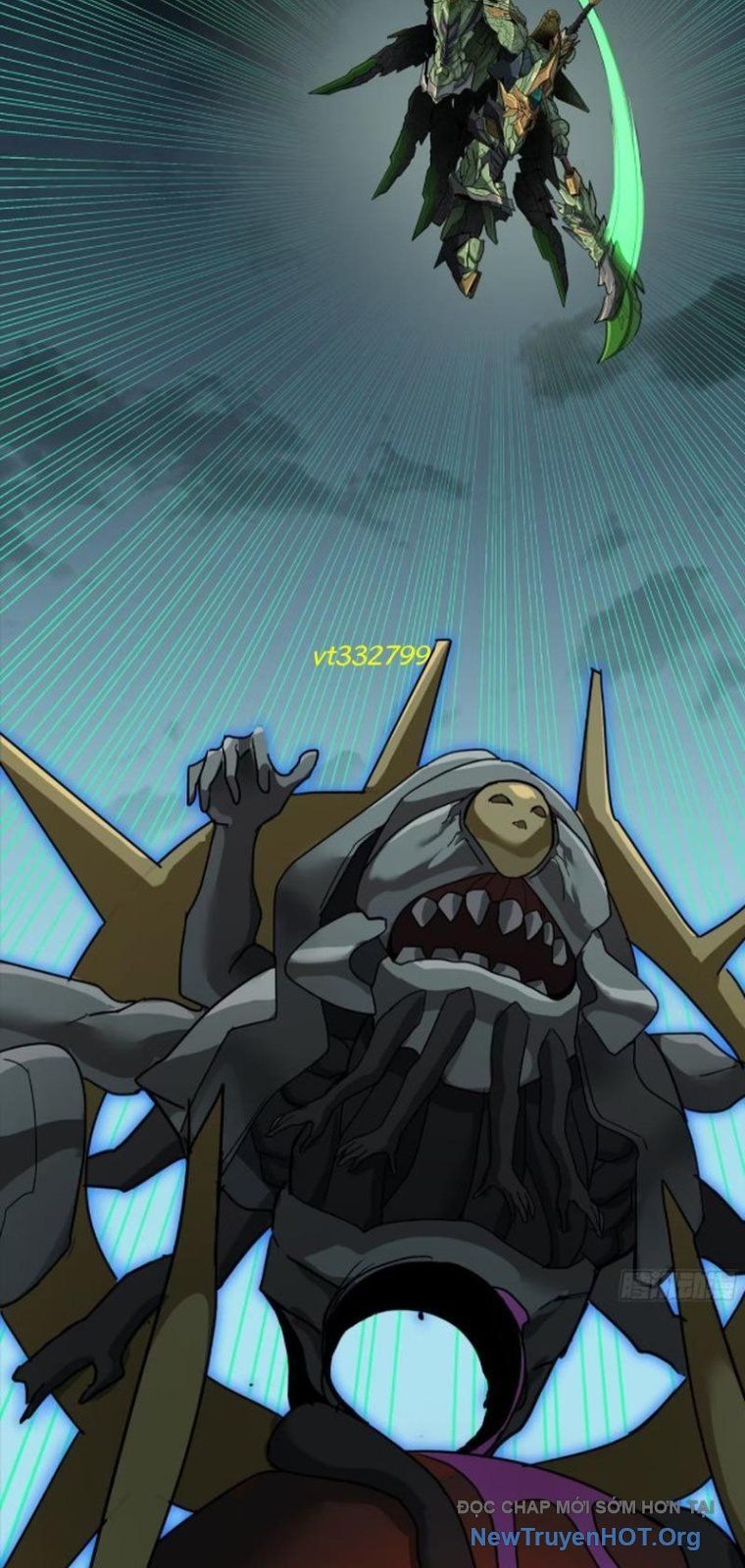 đọc truyện Tinh Giáp Hồn Tướng Chương 298 ảnh 44 tại Thiên Thai Truyện