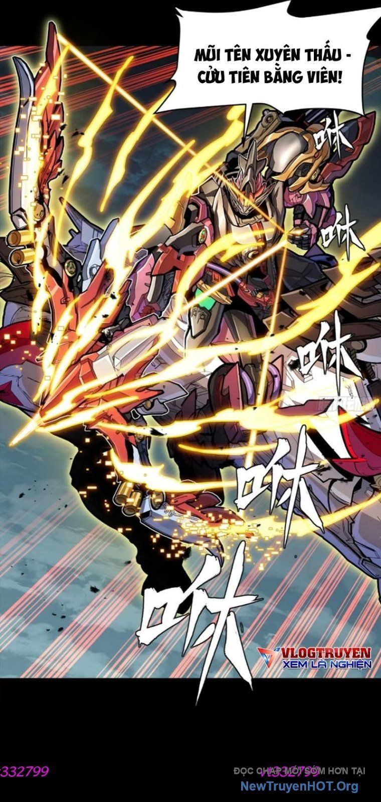 đọc truyện Tinh Giáp Hồn Tướng Chương 298 ảnh 48 tại Thiên Thai Truyện