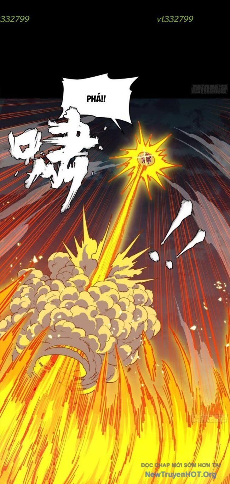 đọc truyện Tinh Giáp Hồn Tướng Chương 298 ảnh 49 tại Thiên Thai Truyện