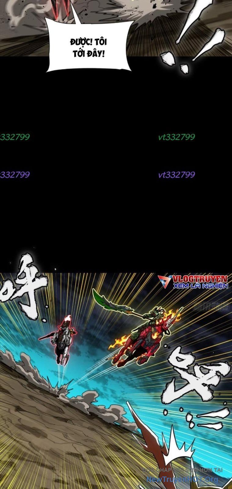 đọc truyện Tinh Giáp Hồn Tướng Chương 298 ảnh 9 tại Thiên Thai Truyện