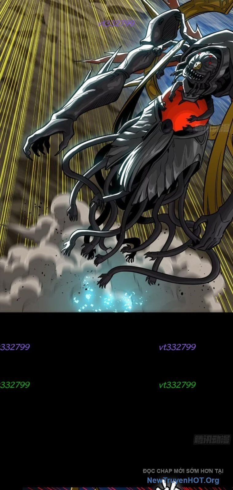 đọc truyện Tinh Giáp Hồn Tướng Chương 298 ảnh 10 tại Thiên Thai Truyện