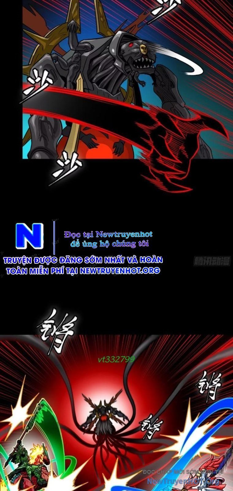 đọc truyện Tinh Giáp Hồn Tướng Chương 298 ảnh 11 tại Thiên Thai Truyện