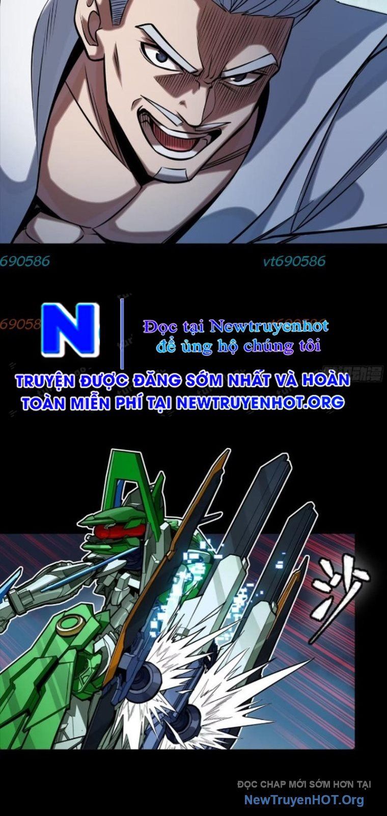 đọc truyện Tinh Giáp Hồn Tướng Chương 300 ảnh 12 tại Thiên Thai Truyện