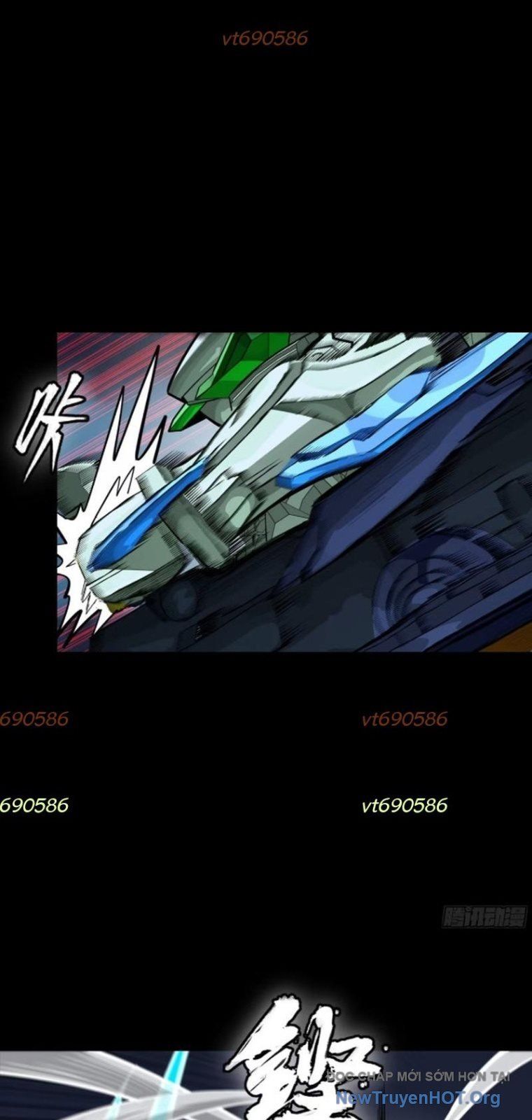 đọc truyện Tinh Giáp Hồn Tướng Chương 300 ảnh 13 tại Thiên Thai Truyện