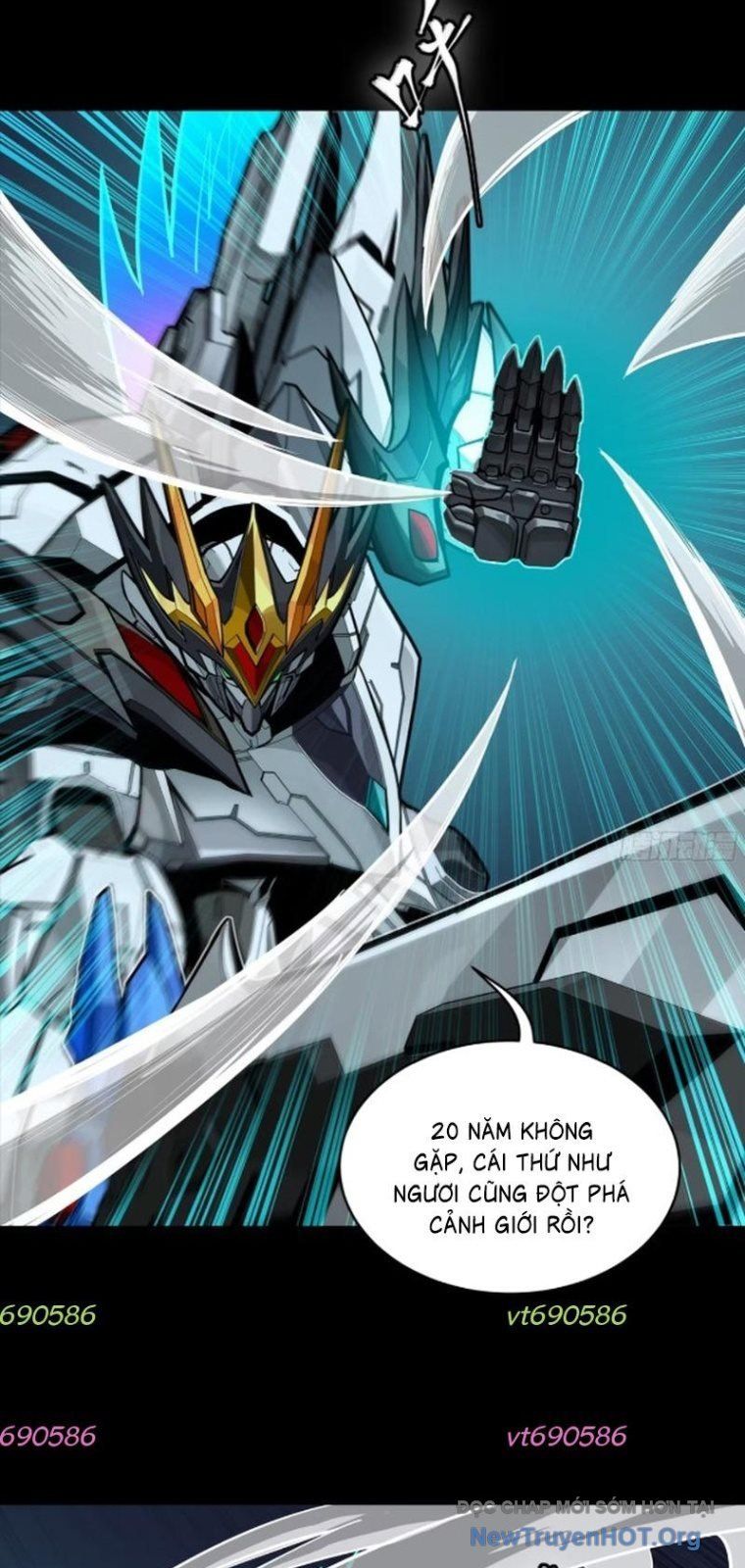 đọc truyện Tinh Giáp Hồn Tướng Chương 300 ảnh 16 tại Thiên Thai Truyện