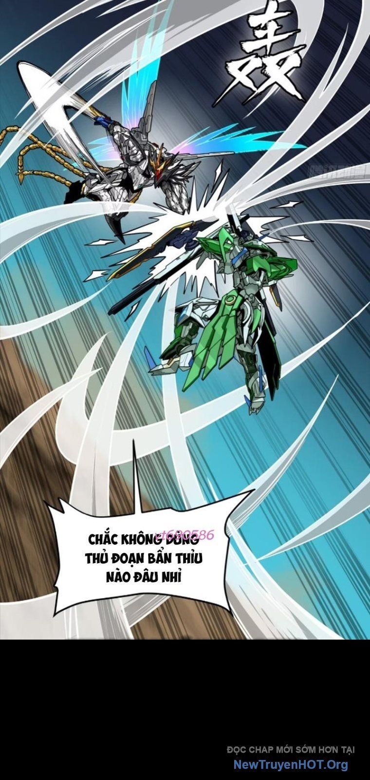 đọc truyện Tinh Giáp Hồn Tướng Chương 300 ảnh 17 tại Thiên Thai Truyện