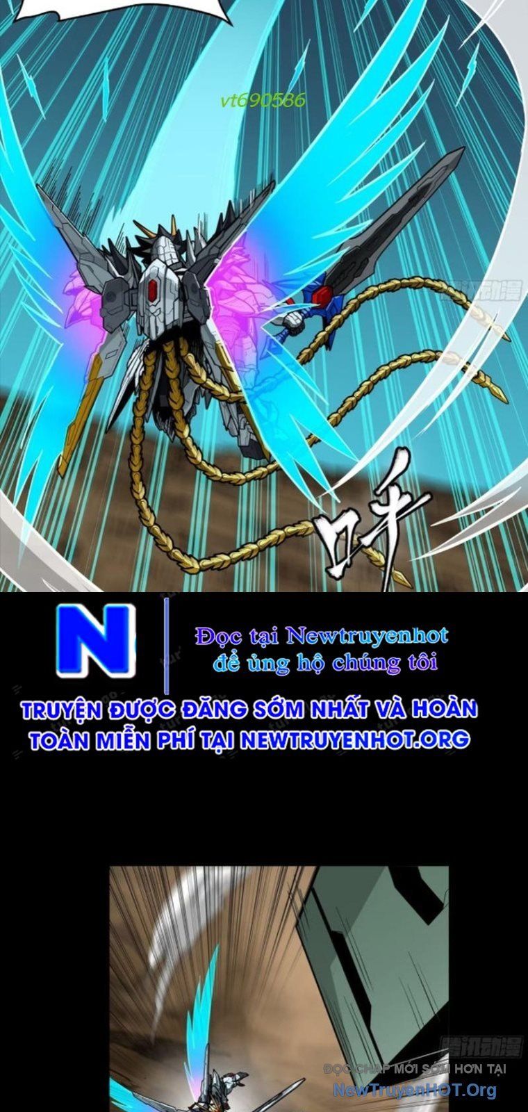 đọc truyện Tinh Giáp Hồn Tướng Chương 300 ảnh 19 tại Thiên Thai Truyện