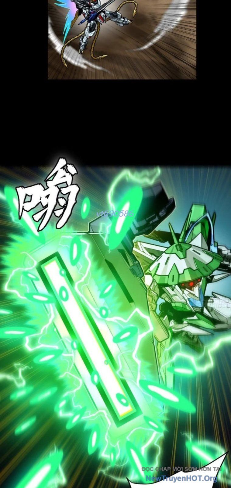 đọc truyện Tinh Giáp Hồn Tướng Chương 300 ảnh 20 tại Thiên Thai Truyện