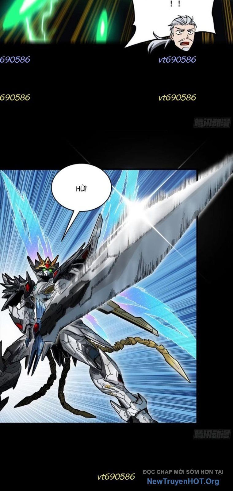 đọc truyện Tinh Giáp Hồn Tướng Chương 300 ảnh 21 tại Thiên Thai Truyện