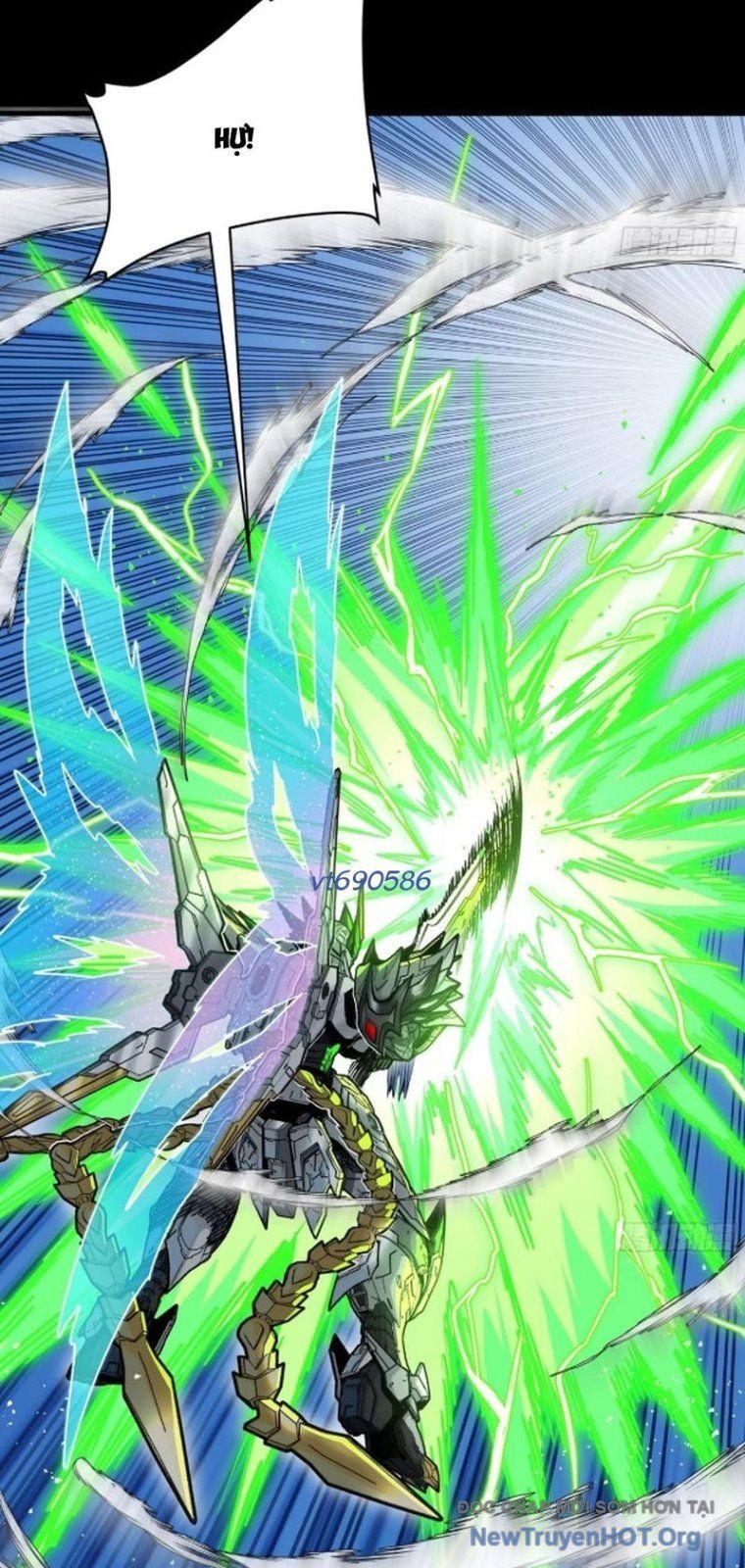 đọc truyện Tinh Giáp Hồn Tướng Chương 300 ảnh 23 tại Thiên Thai Truyện