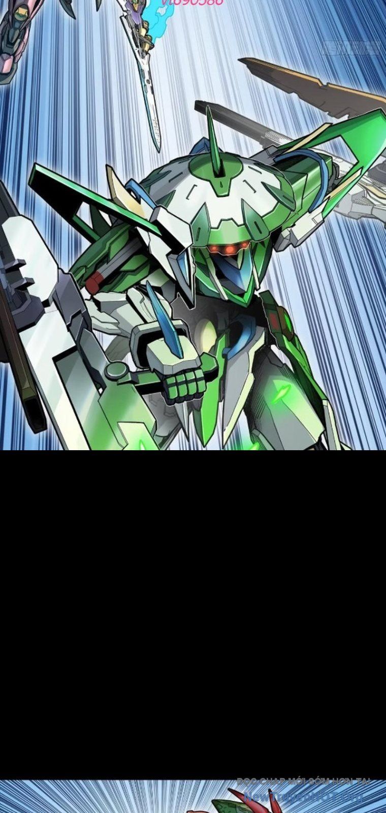 đọc truyện Tinh Giáp Hồn Tướng Chương 300 ảnh 25 tại Thiên Thai Truyện