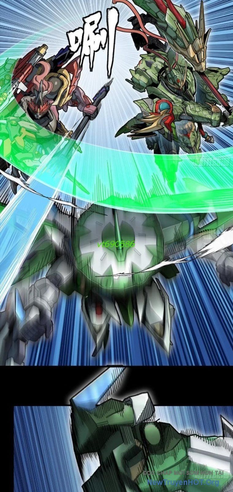 đọc truyện Tinh Giáp Hồn Tướng Chương 300 ảnh 26 tại Thiên Thai Truyện