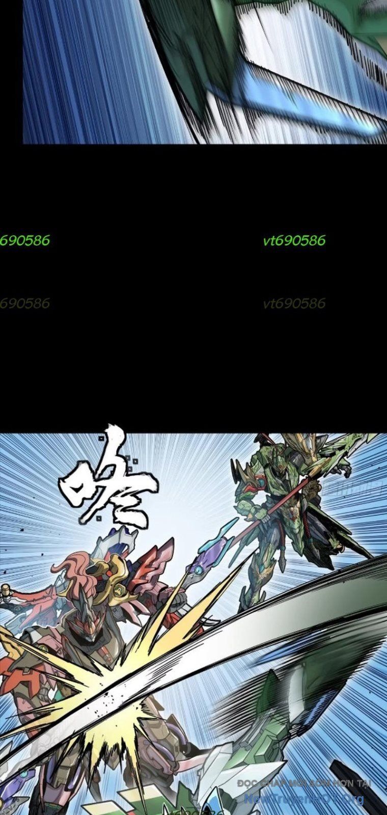 đọc truyện Tinh Giáp Hồn Tướng Chương 300 ảnh 27 tại Thiên Thai Truyện