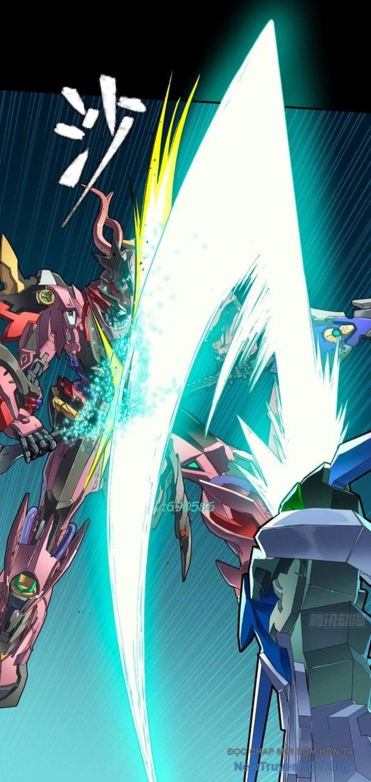 đọc truyện Tinh Giáp Hồn Tướng Chương 300 ảnh 30 tại Thiên Thai Truyện