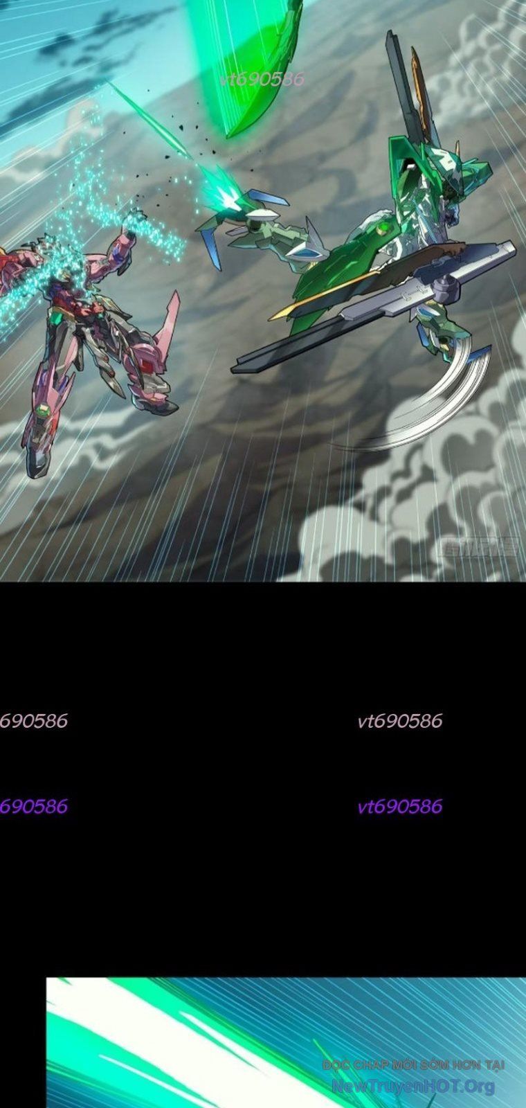 đọc truyện Tinh Giáp Hồn Tướng Chương 300 ảnh 32 tại Thiên Thai Truyện