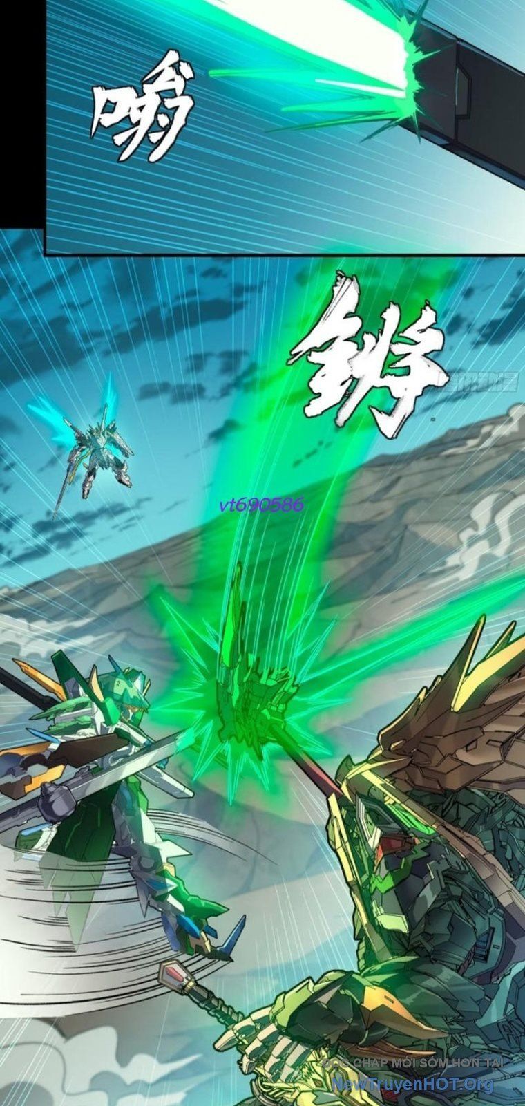 đọc truyện Tinh Giáp Hồn Tướng Chương 300 ảnh 33 tại Thiên Thai Truyện