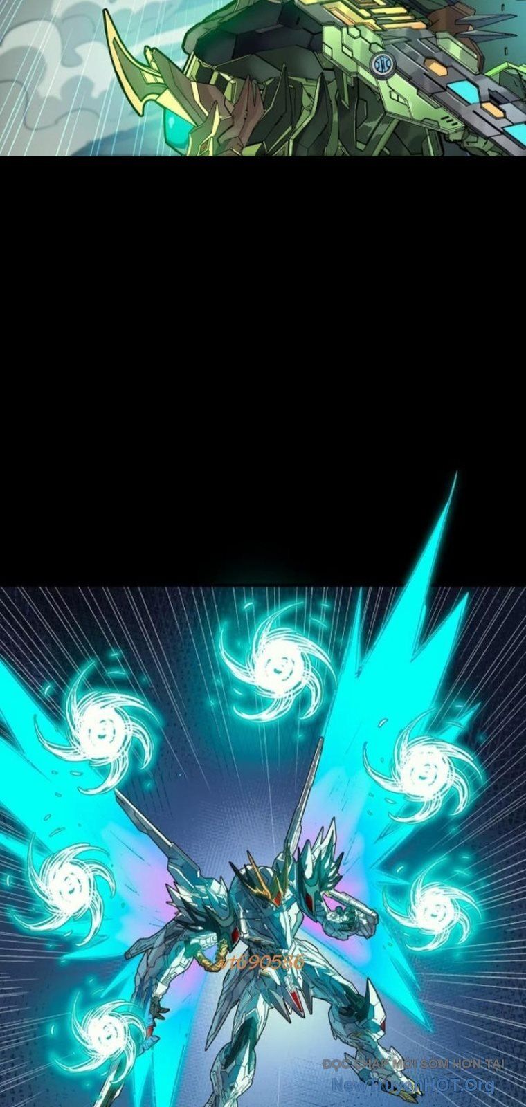 đọc truyện Tinh Giáp Hồn Tướng Chương 300 ảnh 34 tại Thiên Thai Truyện