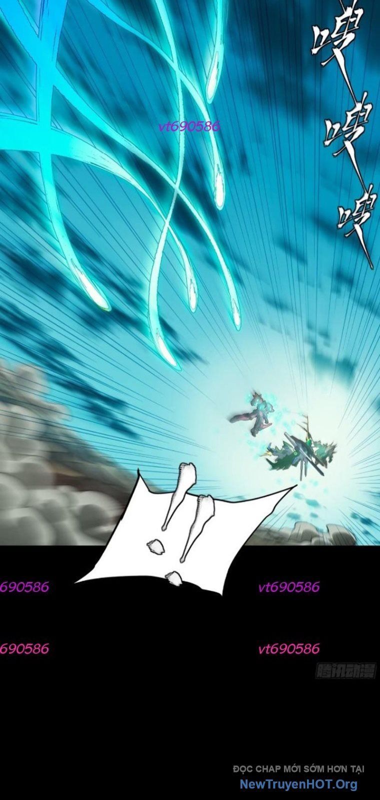 đọc truyện Tinh Giáp Hồn Tướng Chương 300 ảnh 36 tại Thiên Thai Truyện