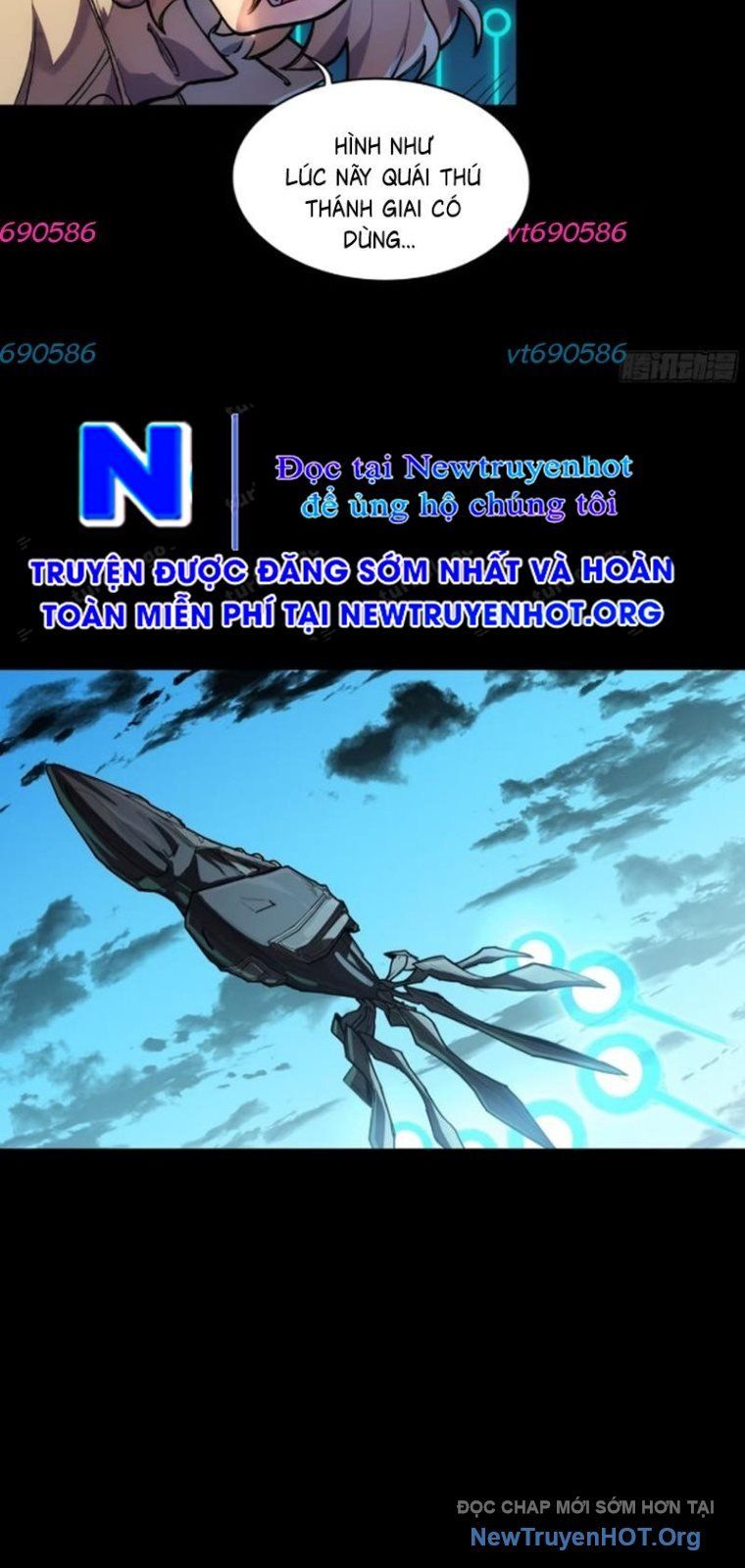 đọc truyện Tinh Giáp Hồn Tướng Chương 300 ảnh 38 tại Thiên Thai Truyện