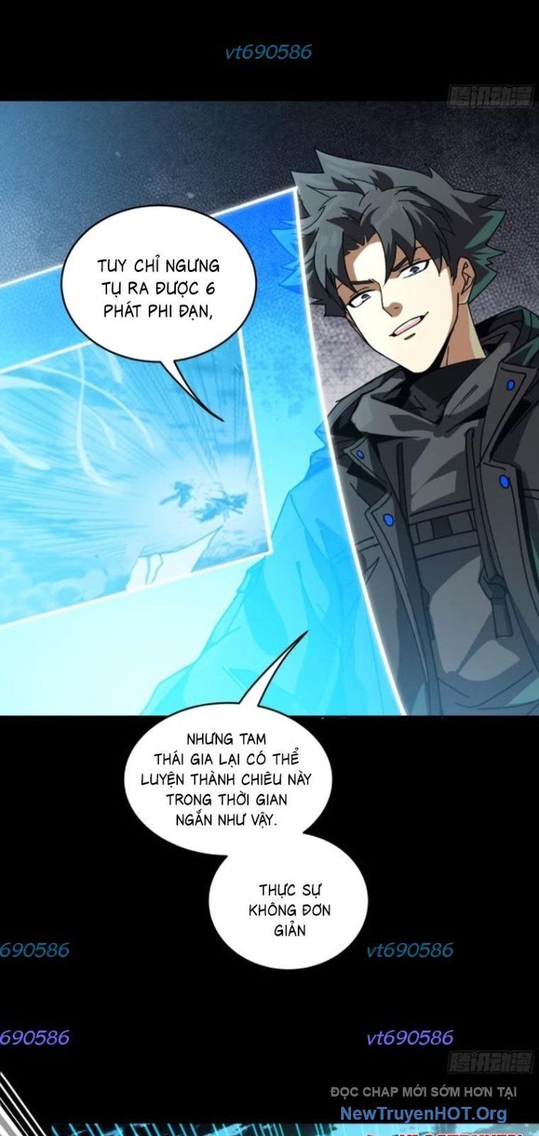 đọc truyện Tinh Giáp Hồn Tướng Chương 300 ảnh 39 tại Thiên Thai Truyện