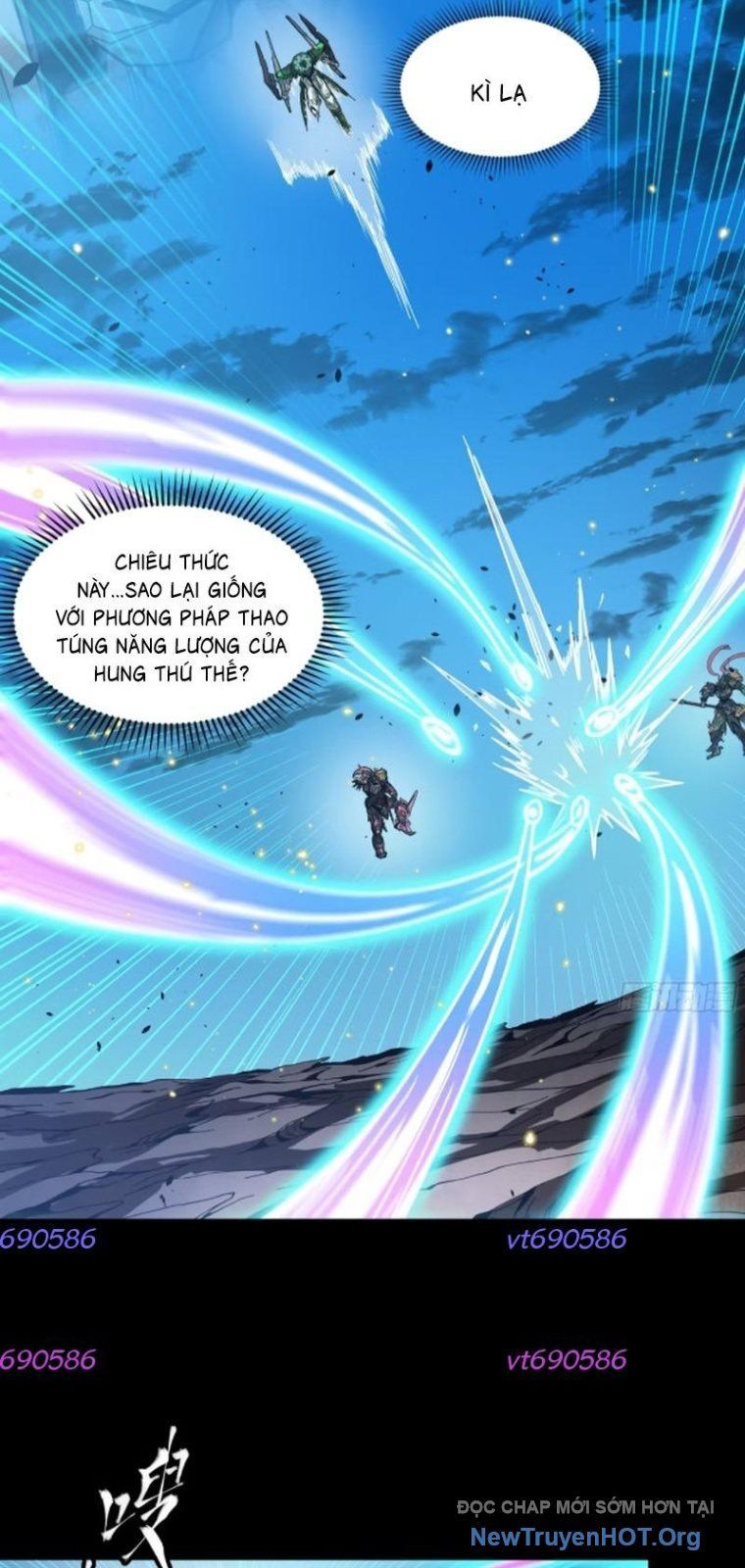 đọc truyện Tinh Giáp Hồn Tướng Chương 300 ảnh 41 tại Thiên Thai Truyện