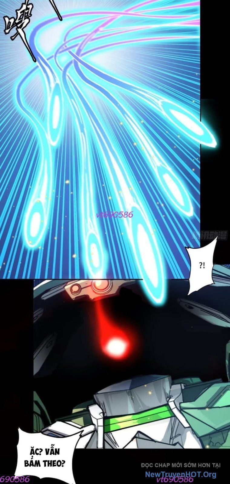 đọc truyện Tinh Giáp Hồn Tướng Chương 300 ảnh 42 tại Thiên Thai Truyện