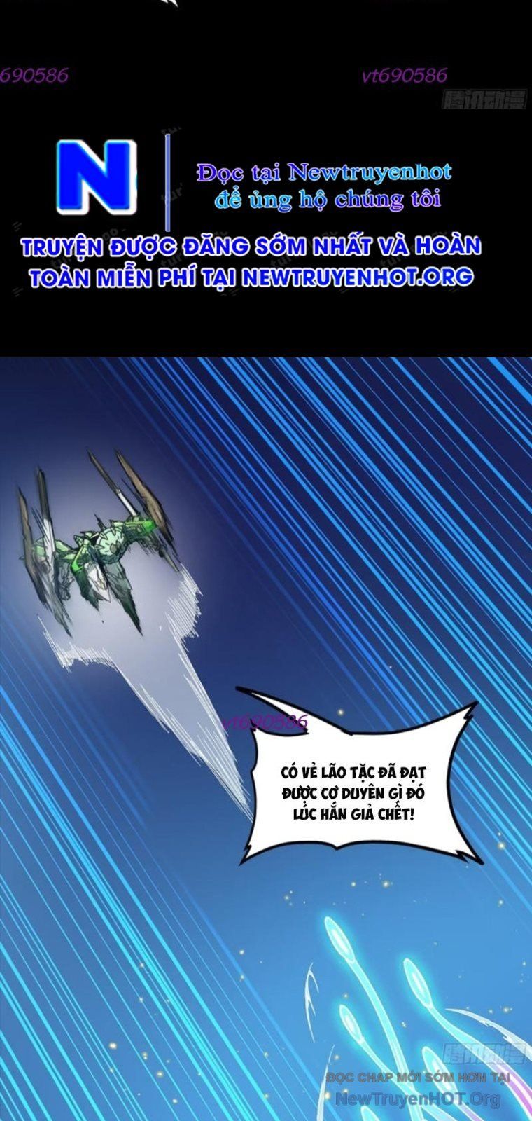 đọc truyện Tinh Giáp Hồn Tướng Chương 300 ảnh 43 tại Thiên Thai Truyện