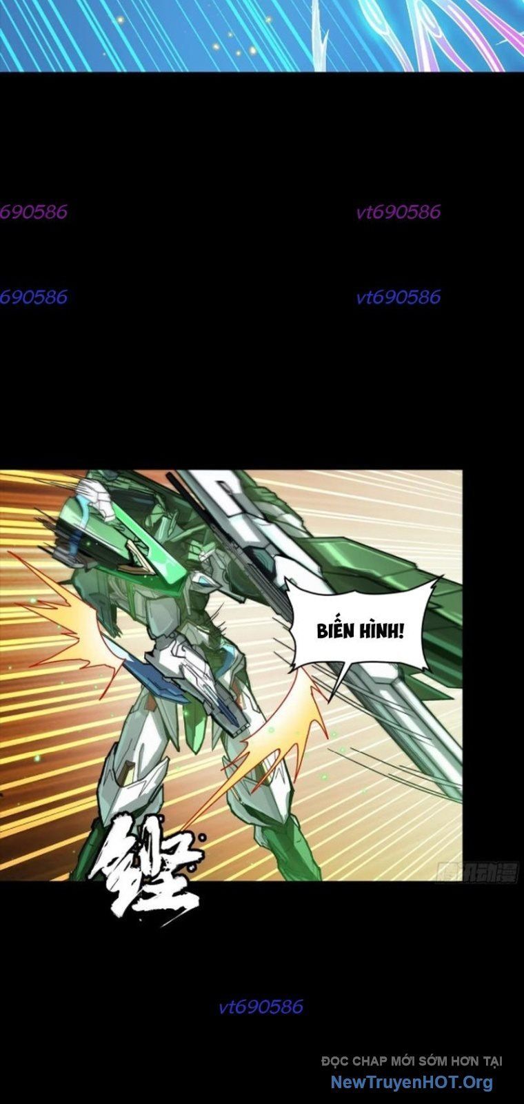 đọc truyện Tinh Giáp Hồn Tướng Chương 300 ảnh 44 tại Thiên Thai Truyện