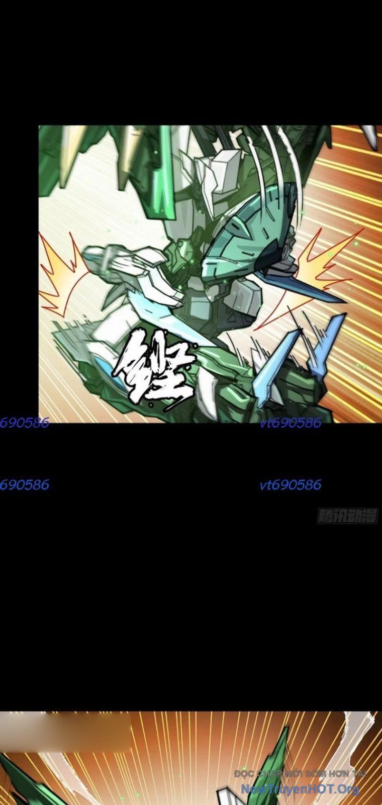 đọc truyện Tinh Giáp Hồn Tướng Chương 300 ảnh 45 tại Thiên Thai Truyện