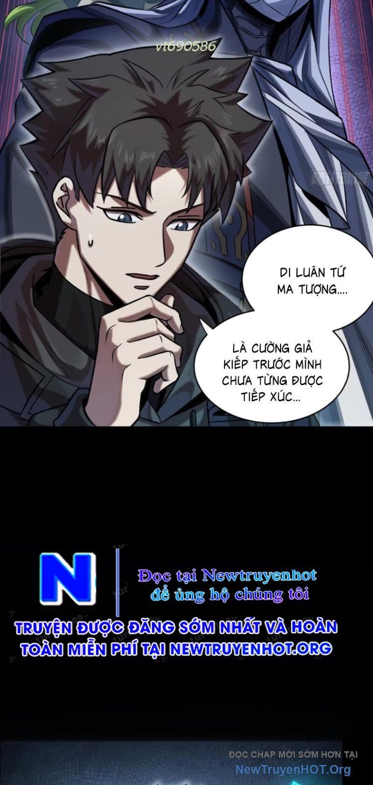 đọc truyện Tinh Giáp Hồn Tướng Chương 300 ảnh 7 tại Thiên Thai Truyện