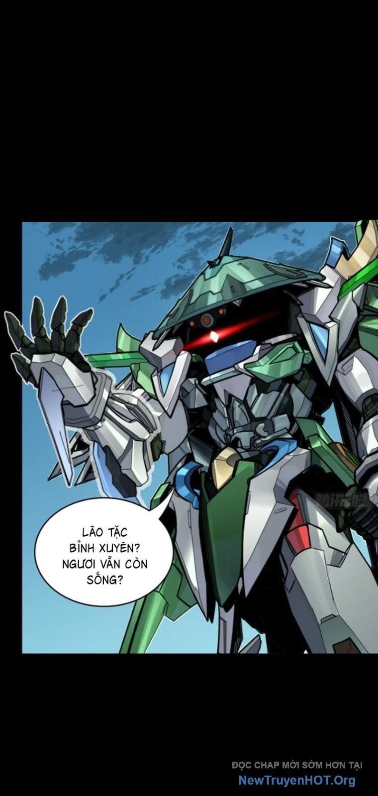 đọc truyện Tinh Giáp Hồn Tướng Chương 300 ảnh 10 tại Thiên Thai Truyện