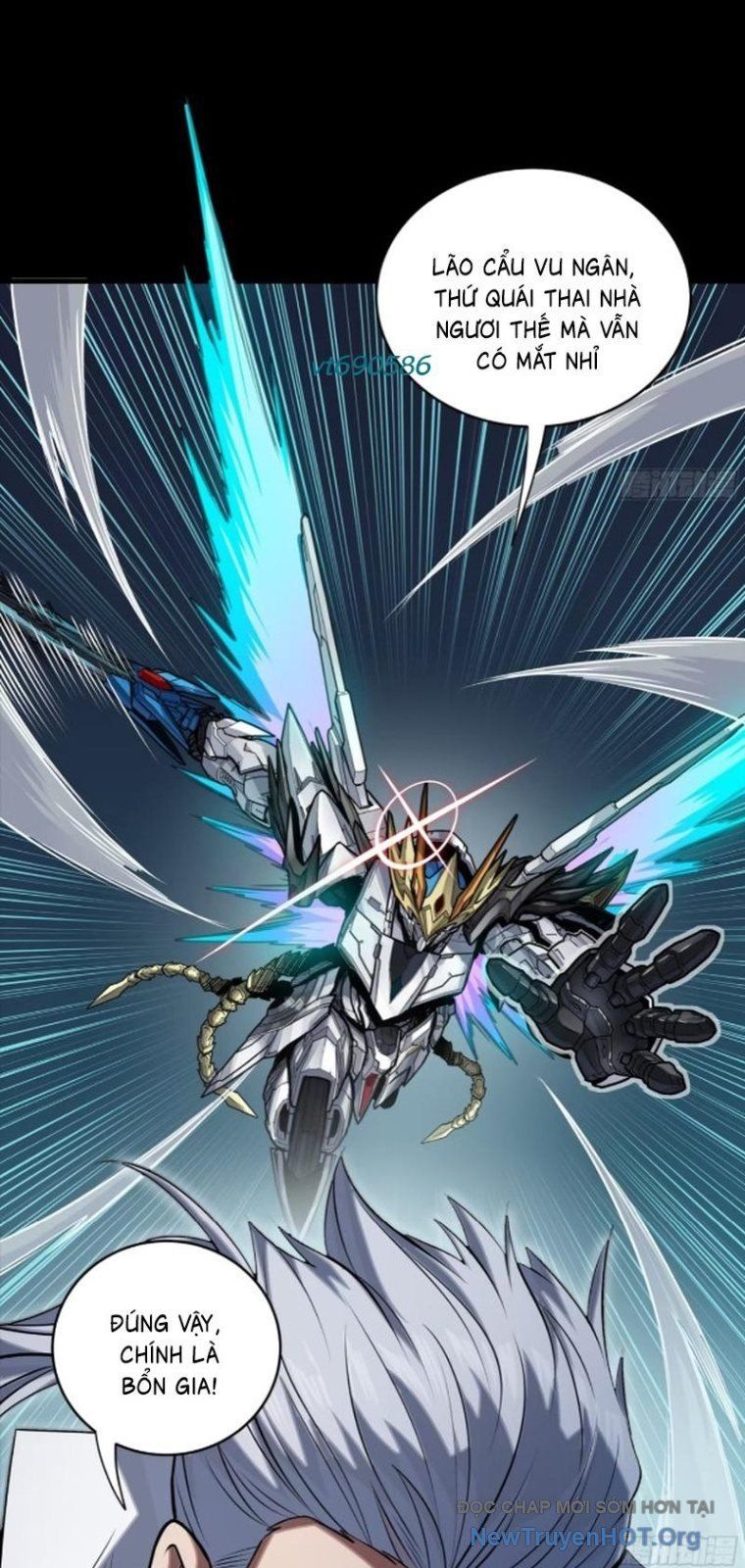 đọc truyện Tinh Giáp Hồn Tướng Chương 300 ảnh 11 tại Thiên Thai Truyện