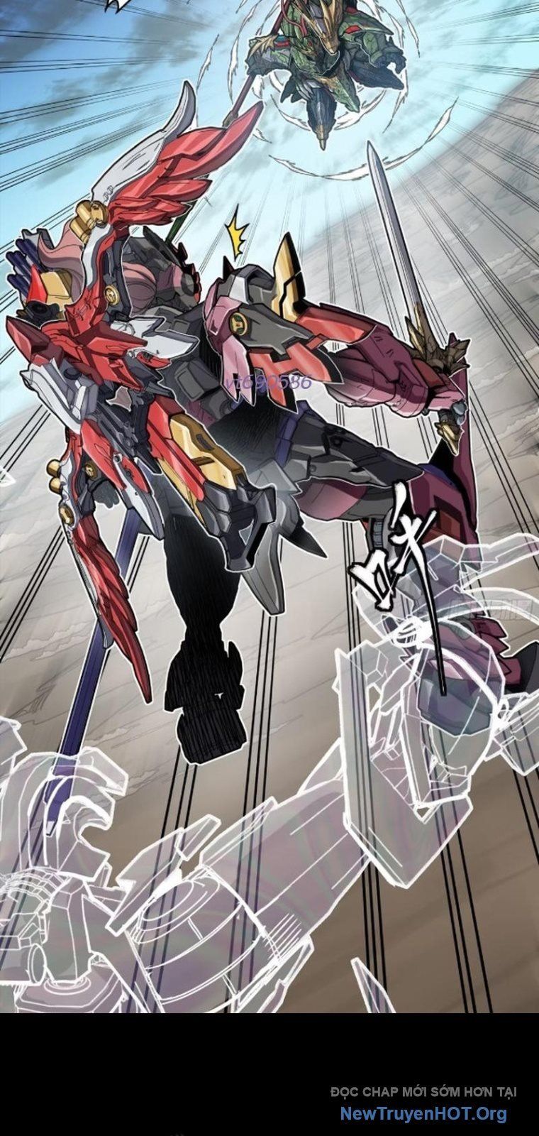 đọc truyện Tinh Giáp Hồn Tướng Chương 301 ảnh 12 tại Thiên Thai Truyện