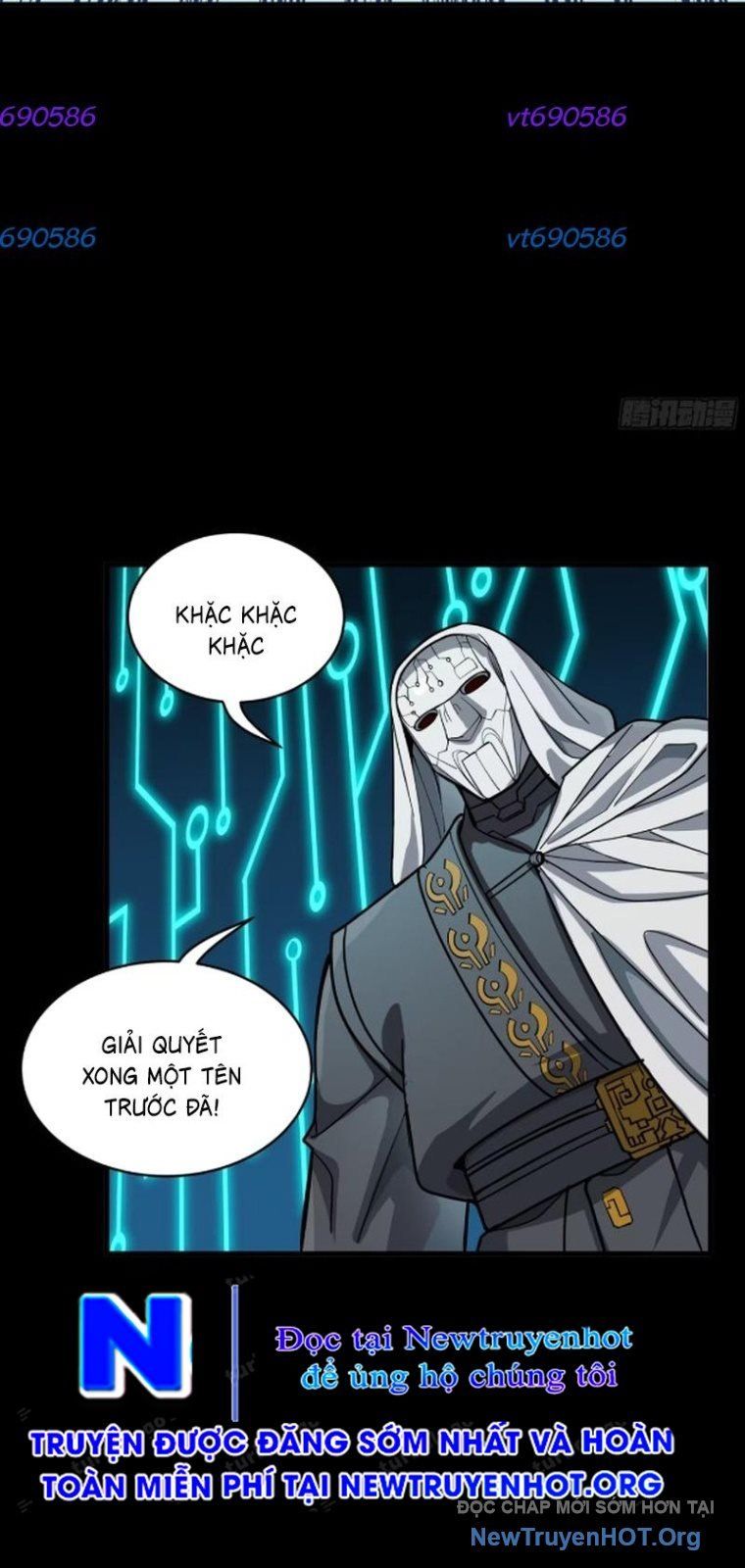 đọc truyện Tinh Giáp Hồn Tướng Chương 301 ảnh 20 tại Thiên Thai Truyện