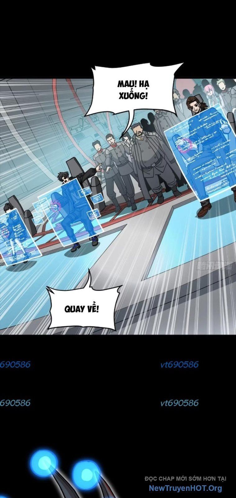 đọc truyện Tinh Giáp Hồn Tướng Chương 301 ảnh 21 tại Thiên Thai Truyện