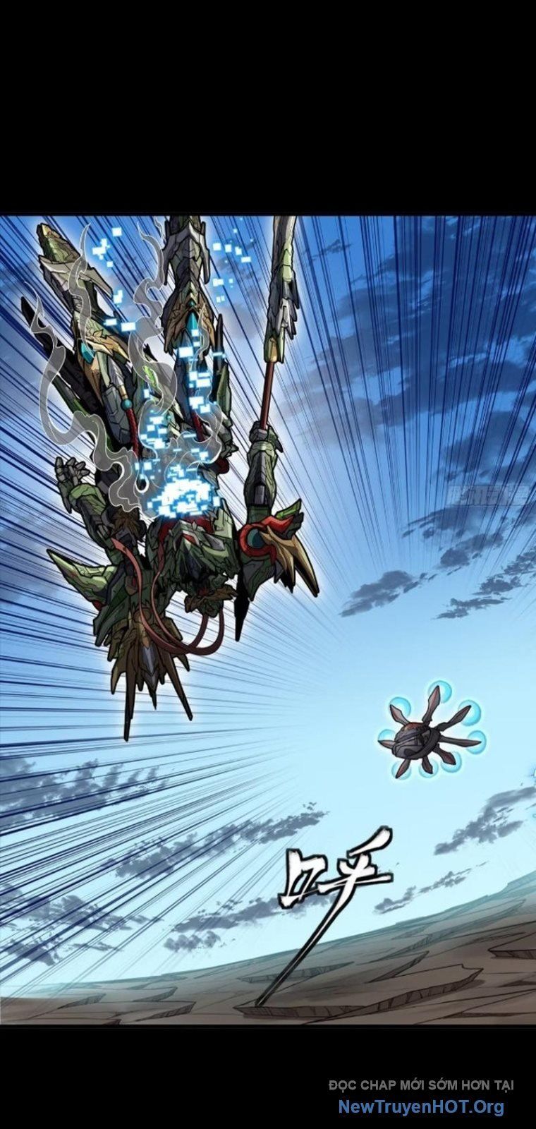 đọc truyện Tinh Giáp Hồn Tướng Chương 301 ảnh 23 tại Thiên Thai Truyện