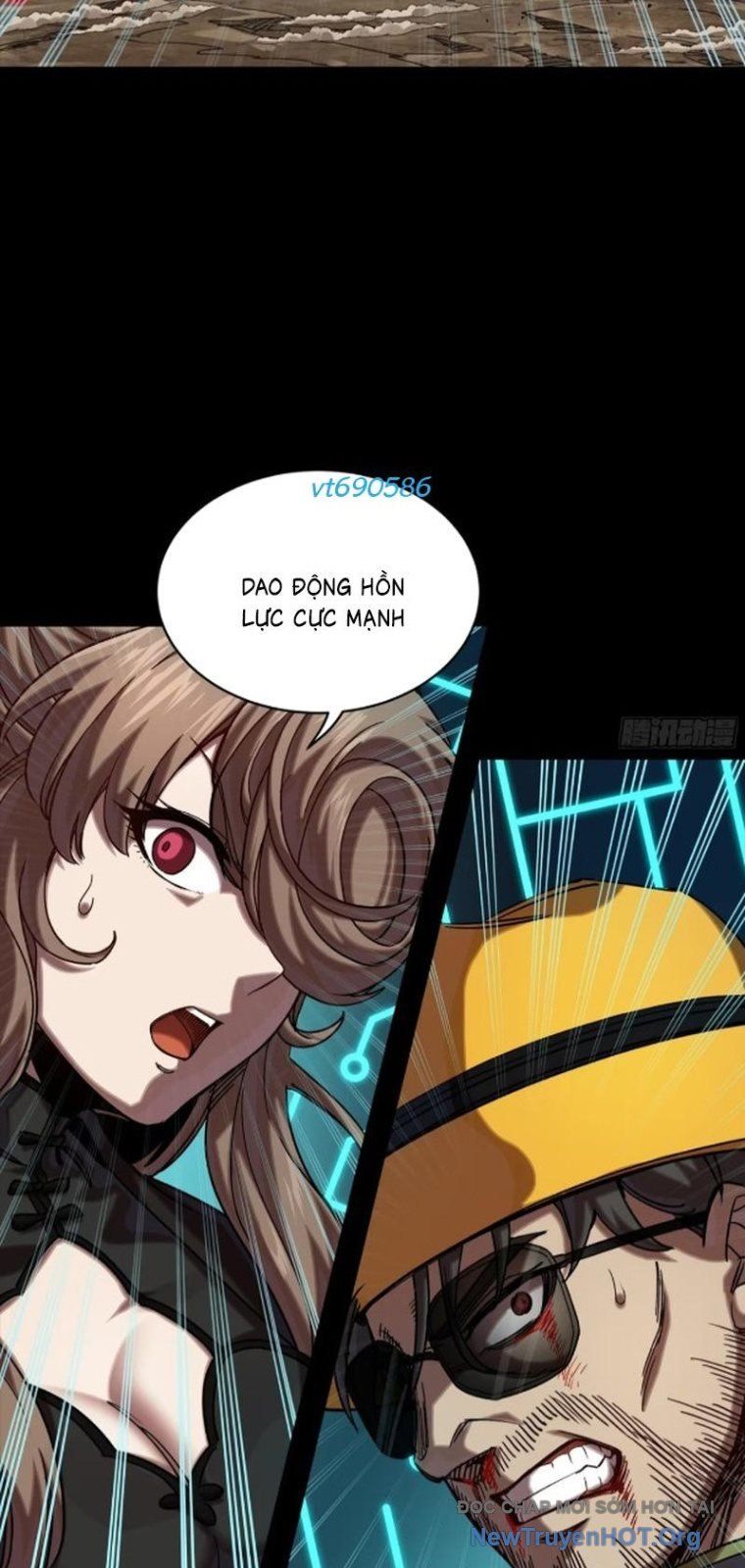 đọc truyện Tinh Giáp Hồn Tướng Chương 301 ảnh 27 tại Thiên Thai Truyện